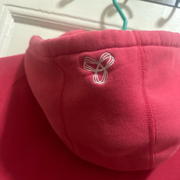 TNA zip up hoodie - Picture 4 of 7